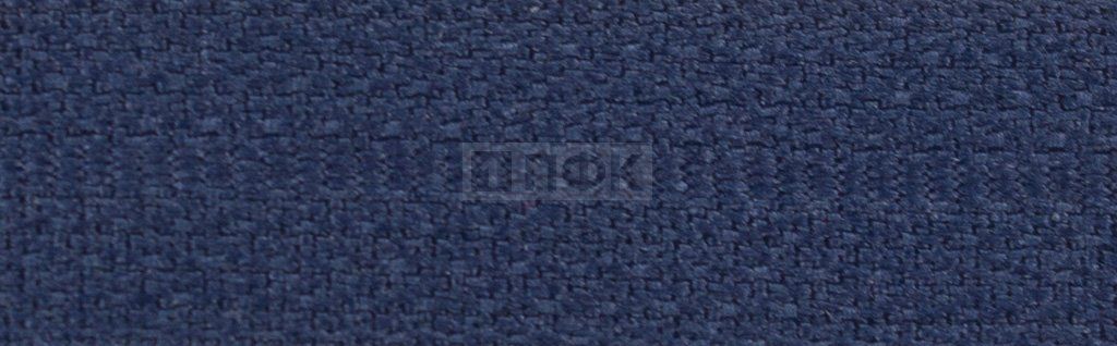 Молния спиральная (витая) тип 5 100см разъем цв 330 груша (уп 100шт)