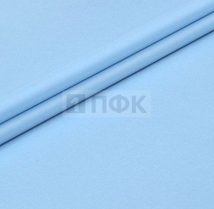 Ткань Дюспо 240Т PU milky 83гр/м2 шир 150см цв голубой 448 (рул 100м) — ПФКР Ткань Дюспо 240Т PU milky 83гр/м2 шир 150см цв голубой 448 (рул 100м)