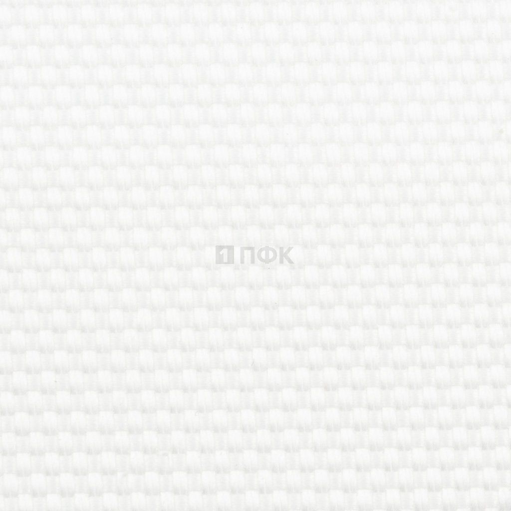 Ткань Oxford 1680 D ULY 280 г/м2 шир 150см цв 301 белый (рул. 50м)