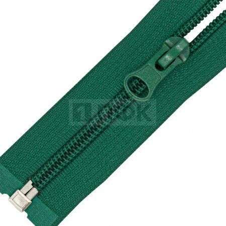 Молния спиральная (витая) тип 5 70см разъем цв 258 груша (уп 100шт) Молния спиральная (витая) тип 5 70см разъем цв 258 груша (уп 100шт)