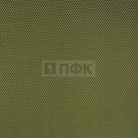Ткань Oxford 1680 D PU 245 г/м2 шир 150см цв 420 хаки (рул.50м)