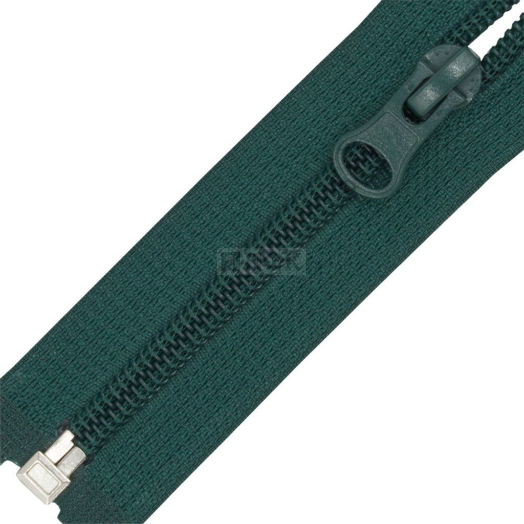 Молния спиральная (витая) тип 5 50см разъем цв 272 груша (уп 100шт) — ПФКР Молния спиральная (витая) тип 5 50см разъем цв 272 груша (уп 100шт)