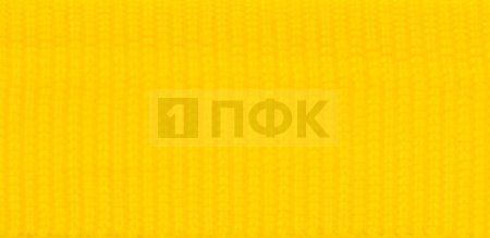 Стропа текстильная (лента ременная) 20мм 14 гр/м цв 100 желтый (рул 50м/уп 3000м)