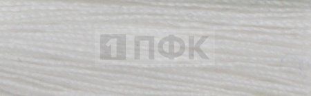 Нить швейная текстурированная Routsher 15000 ярд цв 301 (уп 60)