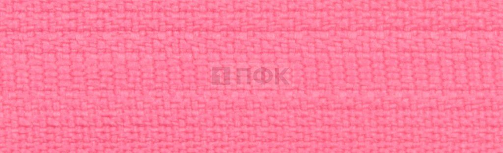 Молния спиральная (витая) тип 5 40см разъем цв 336 (уп 100шт)