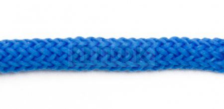 Шнур для одежды 5мм с/н (Арт.50/35) цв бирюза №14 (уп 200м/1000м)