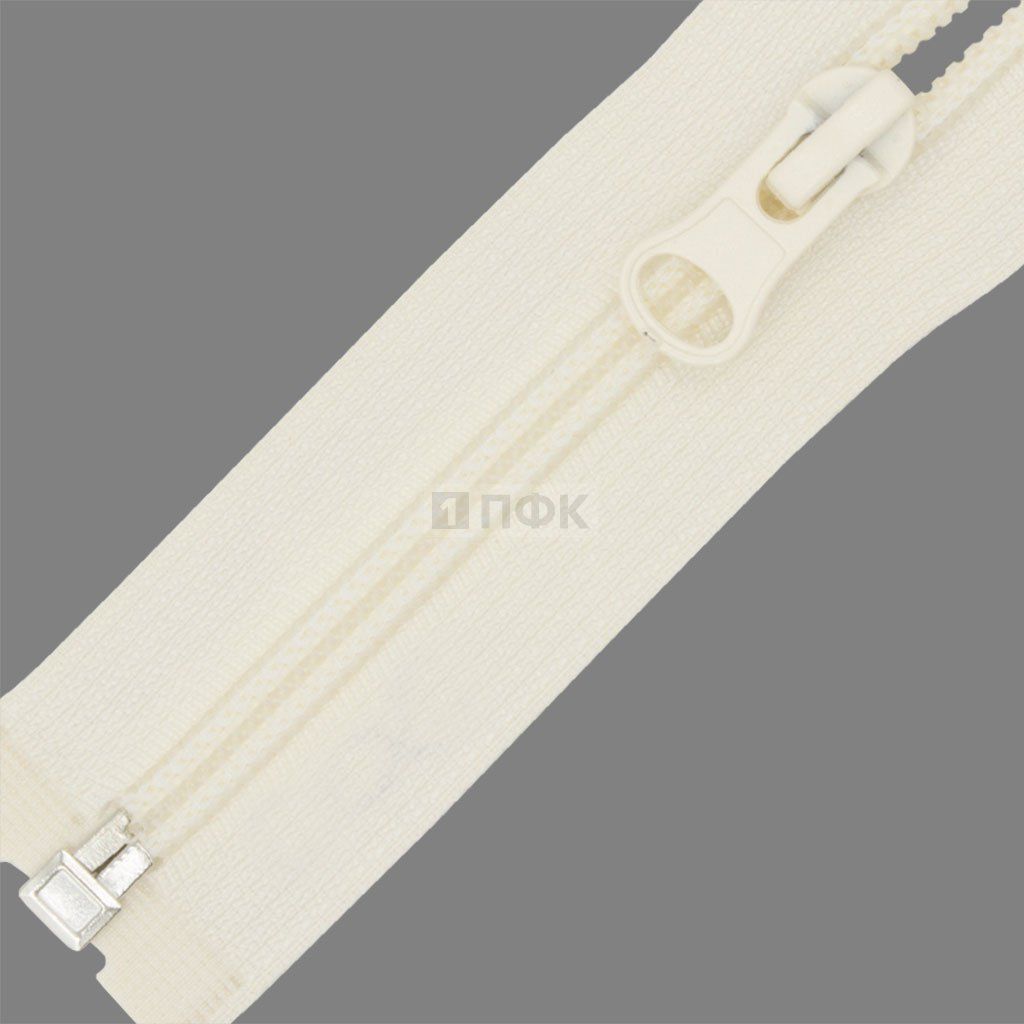 Молния спиральная (витая) тип 5 90см разъем цв 306 груша (уп 100шт) — ПФКР Молния спиральная (витая) тип 5 90см разъем цв 306 груша (уп 100шт)