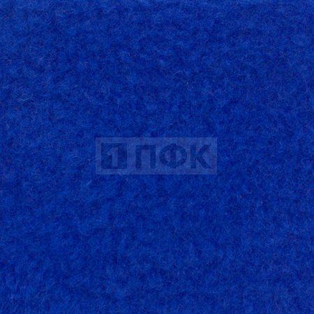 Флис DTY Китай 220гр/м2 цв василек (рул 19-23кг)