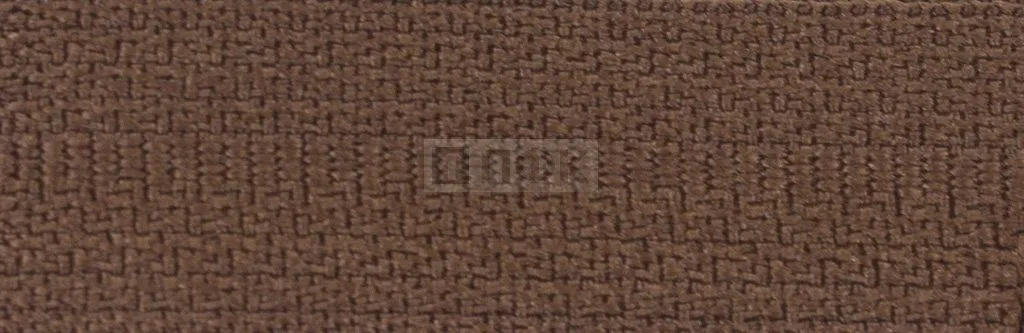 Молния спиральная (витая) тип 5 40см разъем цв 299 (уп 100шт)