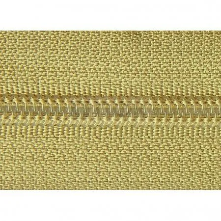 Молния спиральная (витая) тип 5 50см разъем цв 126 (уп 100шт)