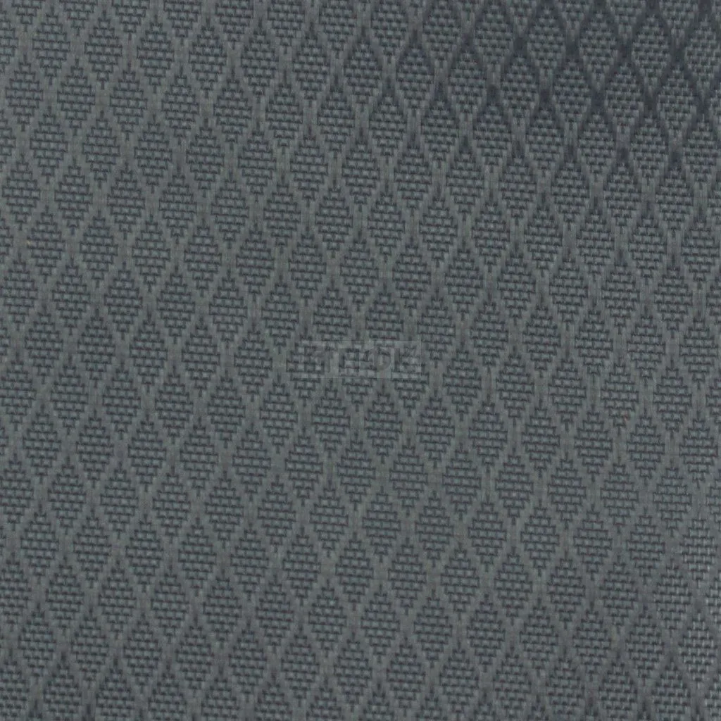 Ткань Oxford 240D PU1000 125гр/м2 Diamond шир 150см цв 319 темн.серый (рул 100м)