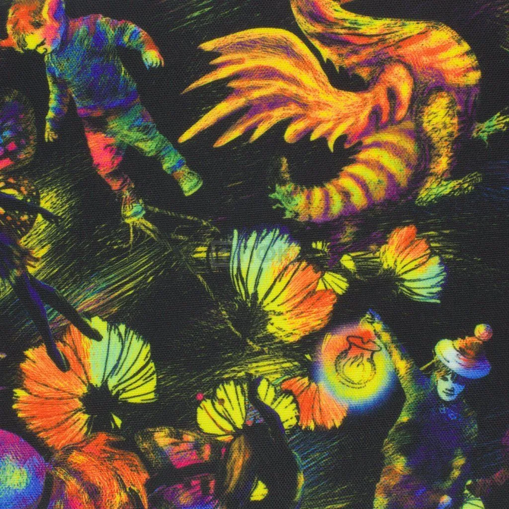 Ткань Oxford 600D PU800 220гр/м2 шир 150см цв ELF-322 (рул 50м) — ПФКР Ткань Oxford 600D PU800 220гр/м2 шир 150см цв ELF-322 (рул 50м)