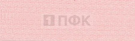 Рулонная молния спиральная (витая) тип 5 цв 152 16гр/м (рул 200м/уп 2000м)
