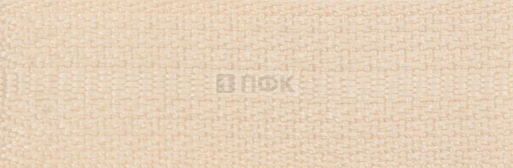 Молния спиральная (витая) тип 5 50см разъем цв 291 (уп 100шт)