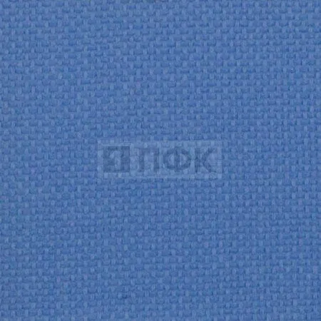 Ткань Oxford 600D PVC 350гр/м2 шир 150см цв 284 голубой (рул 50м)