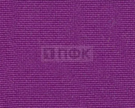 Ткань Габардин 100%ПЭ 150 гр/кв.м цв фиолетовый 339 (рул 50м)