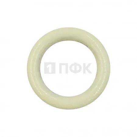 Кнопка рубашечная (кольцо) 9,5мм нерж цв 347 (уп 1440шт) 