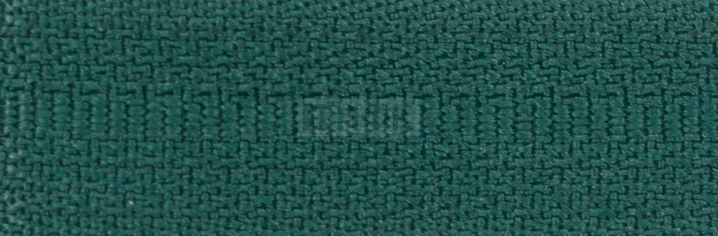 Молния спиральная (витая) тип 5 60см разъем цв 272 (уп 100шт)