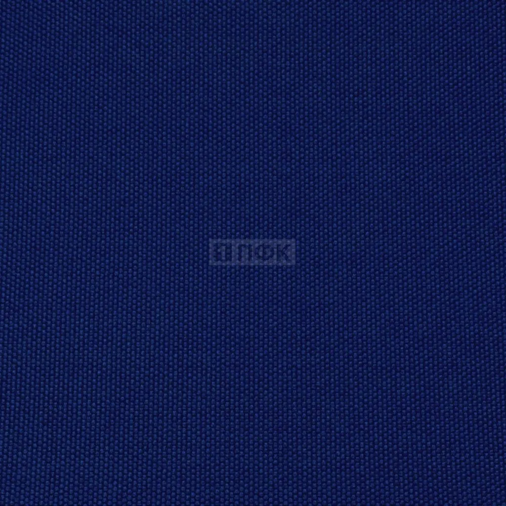 Ткань Oxford 600D PU800 220гр/м2 шир 150см цв 599 синий тем (рул 50м)
