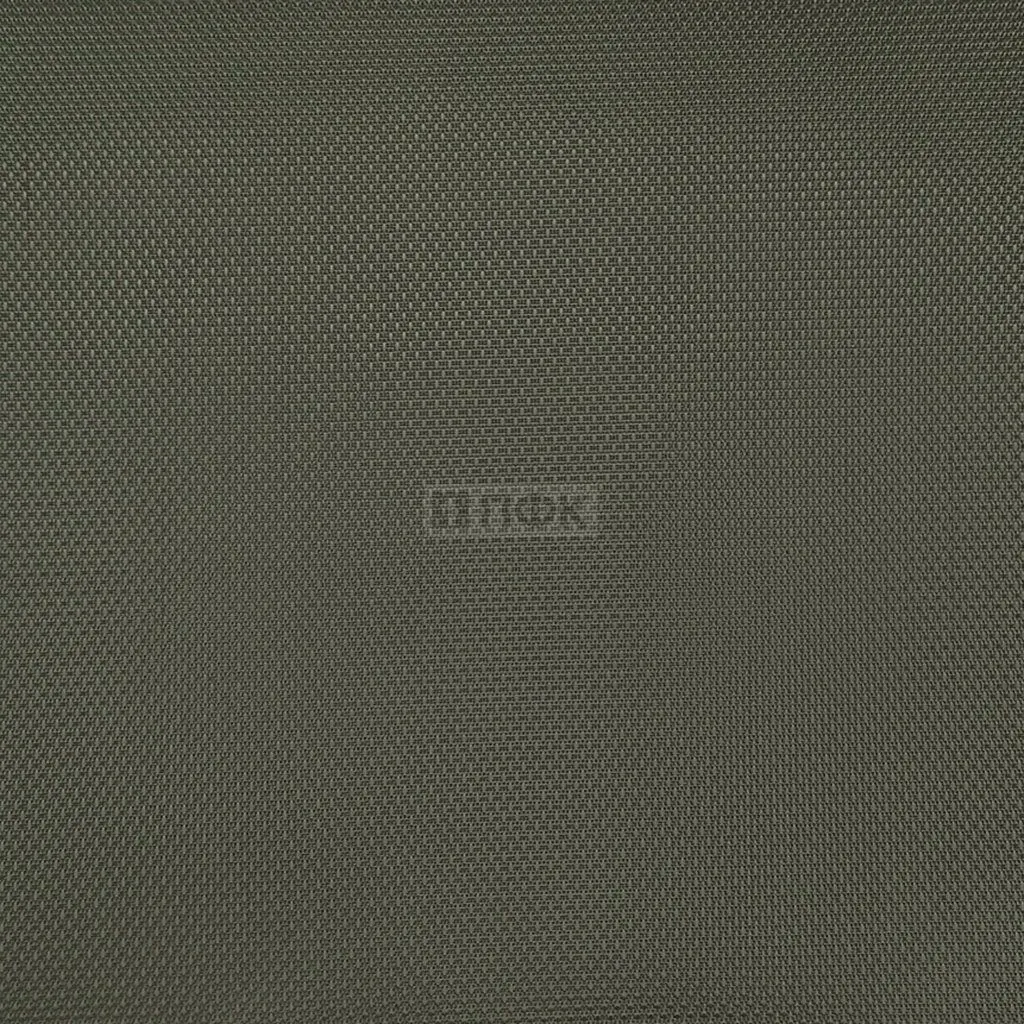 Ткань Oxford 1680 D PVC 389 г/м2 шир 150см цв 423 хаки (рул. 50м) — ПФКР Ткань Oxford 1680 D PVC 389 г/м2 шир 150см цв 423 хаки (рул. 50м)