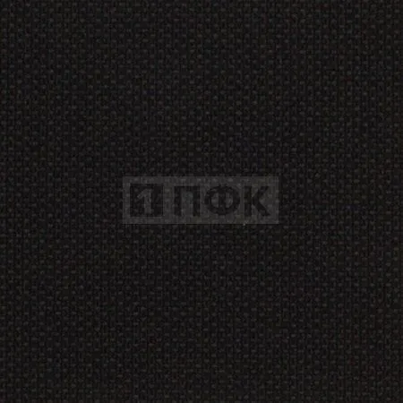Ткань Oxford 600D PU800 220гр/м2 шир 150см цв 901 черный UV (рул 50м)