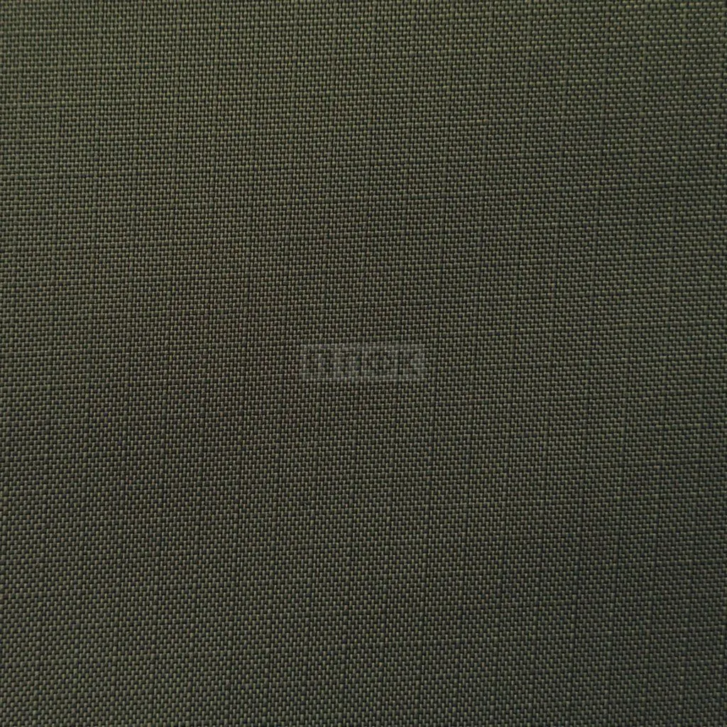 Ткань Oxford 600D PU1000 215гр/м2 шир 150см цв 423 хаки тем (рул 50м) — ПФКР Ткань Oxford 600D PU1000 215гр/м2 шир 150см цв 423 хаки тем (рул 50м)