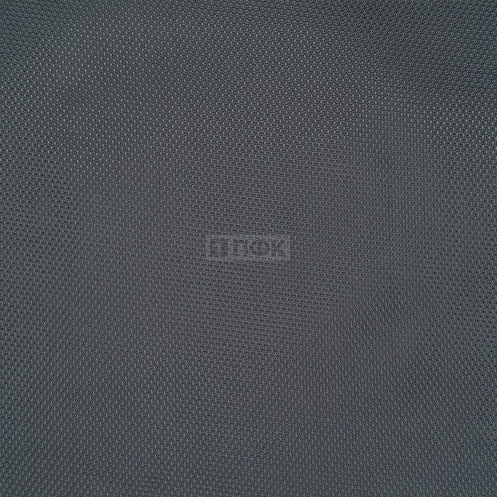 Ткань Oxford 1680 D PVC 389 г/м2 шир 150см цв 319 серый тем (рул. 50м)