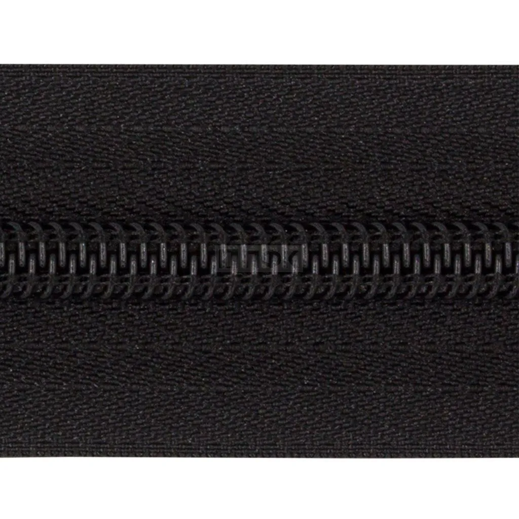 Рулонная молния спиральная (витая) тип 8 21гр цв 322 (рул 200м/уп 2000м)