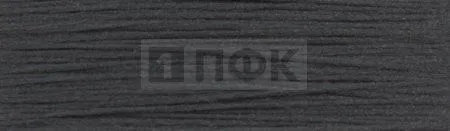 Резинка тканая 60мм цв серый тем (уп 25м/200м)