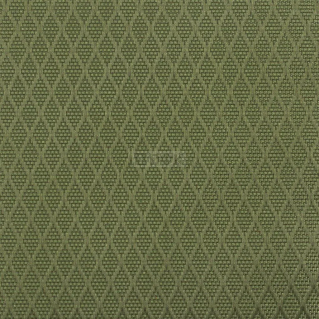 Ткань Oxford 240D PU1000 125гр/м2 Diamond шир 150см цв 420 хаки (рул 100м)