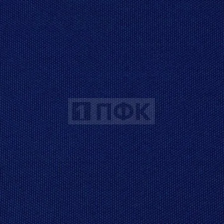 Ткань Oxford 600D PU800 220гр/м2 шир 150см цв 599 синий тем (рул 50м)