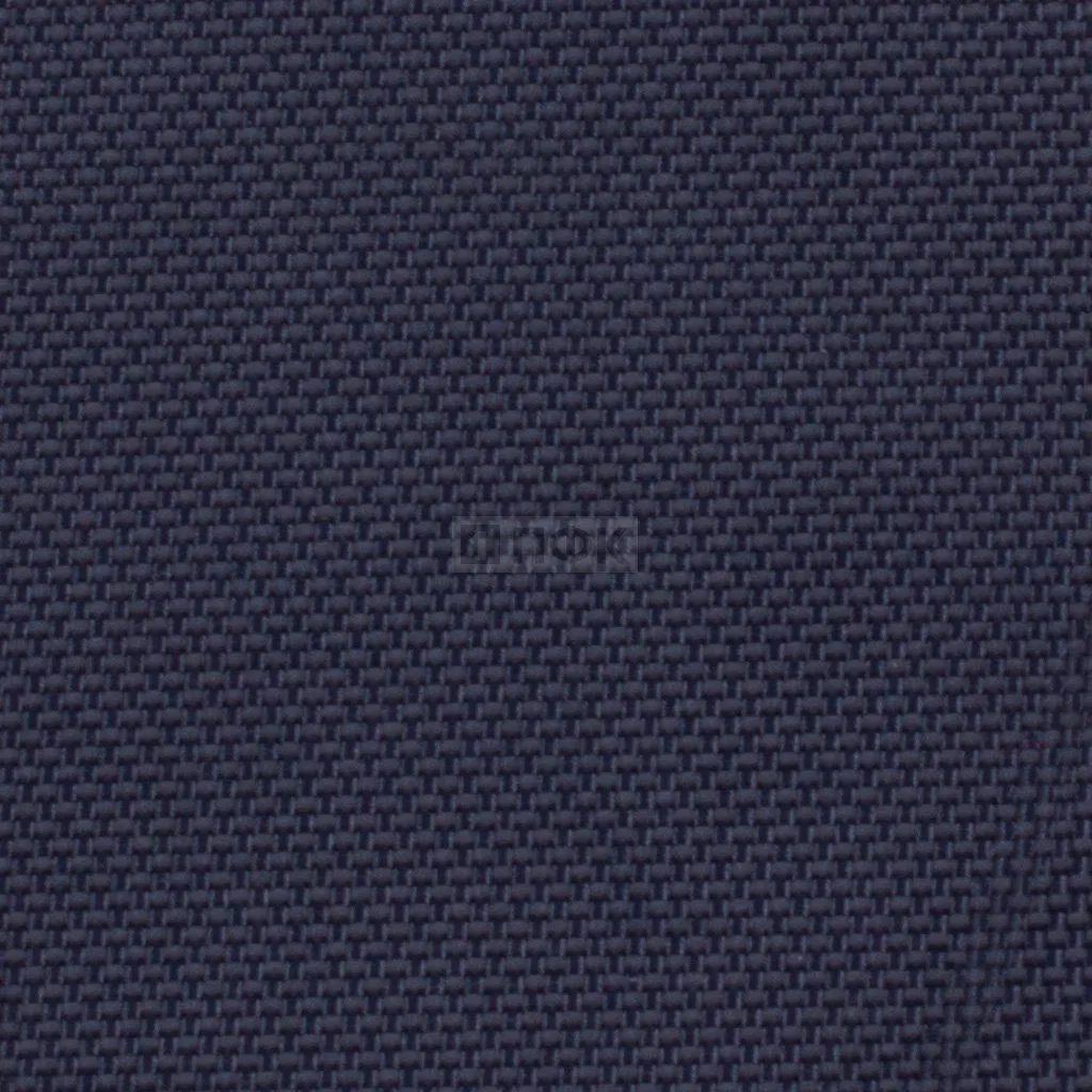 Ткань Oxford 420D PU1000 150гр/м2 шир 150см цв 408 темн.синий (рул 100м)