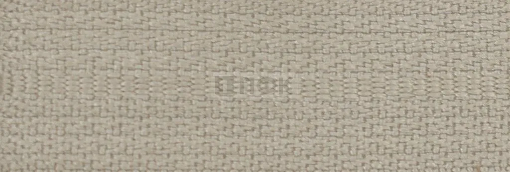 Молния спиральная (витая) тип 4 18см н/р цв 295 (уп 100шт)