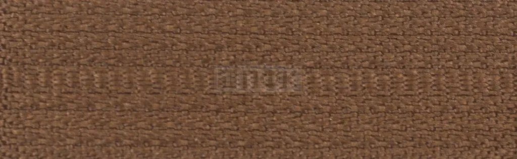 Молния спиральная (витая) тип 5 45см разъем цв 300 (уп 100шт)