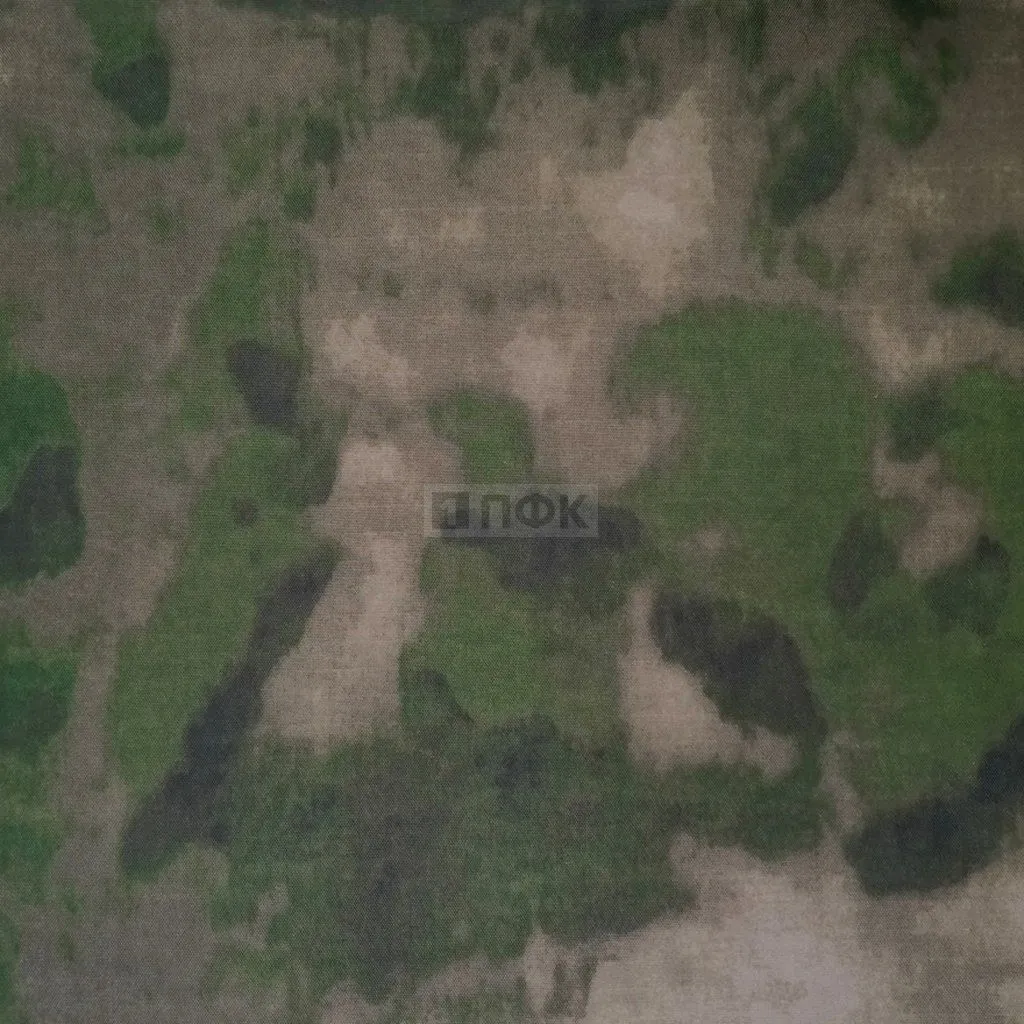 Ткань Oxford 1000D PU1000 2-ст 380гр/м2 шир 150см цв MOX 07 (рул 50м) — ПФКР Ткань Oxford 1000D PU1000 2-ст 380гр/м2 шир 150см цв MOX 07 (рул 50м)