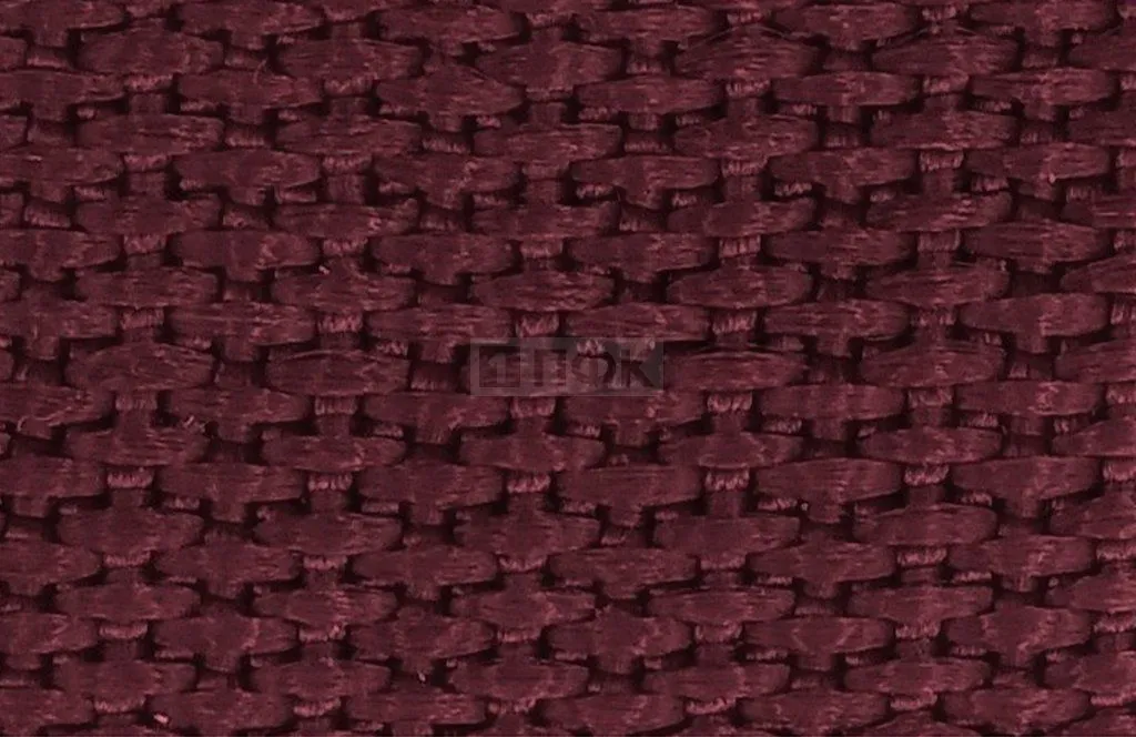 Стропа текстильная (лента ременная) 20мм 10,5 гр/м цв 179 (рул 50м/уп 1000м)