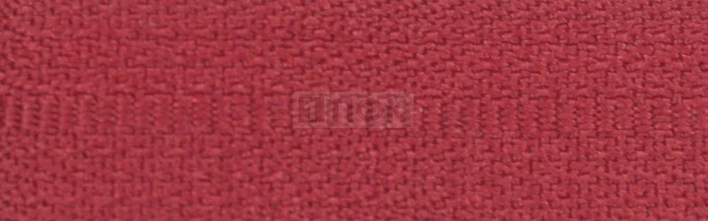 Молния спиральная (витая) тип 5 70см разъем цв 163 (уп 100шт)