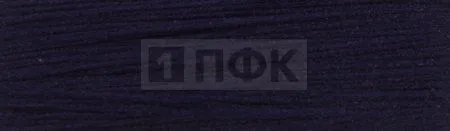 Резинка тканая 60мм цв синий тем (уп 25м/200м)