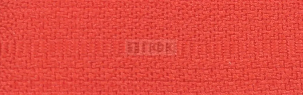 Молния спиральная (витая) тип 5 80см разъем цв 162 (уп 100шт)