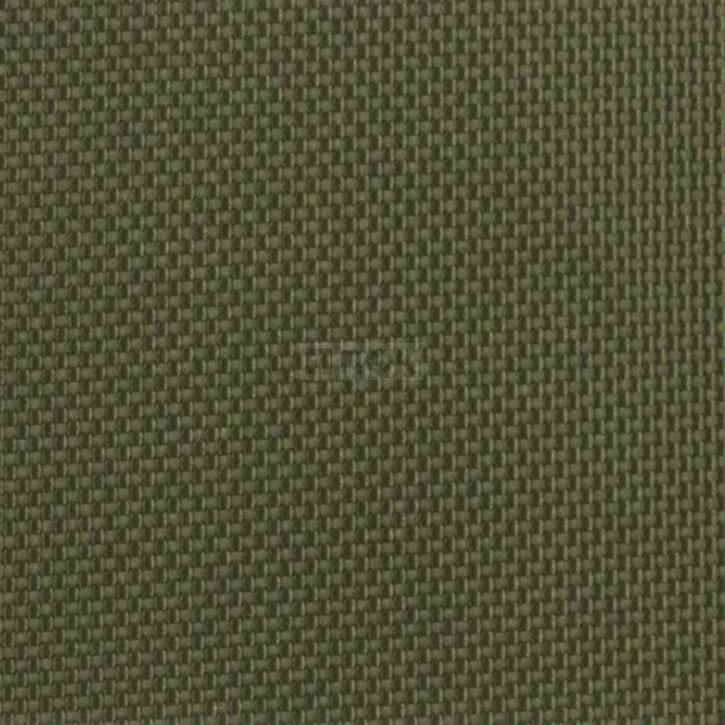 Ткань Oxford 420D PU1000 150гр/м2 шир 150см цв 423 хаки (рул 100м)