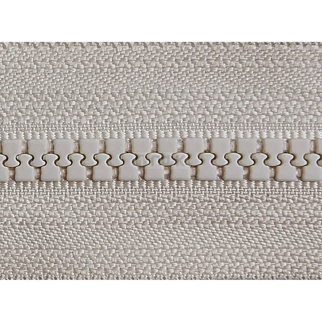 Молния тракторная тип 5 75см 2-ух замковая цв 310 груша (уп 100шт)